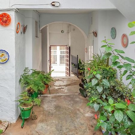 Cozy Apartment In Vejer De La Frontera With Wifi Exterior photo