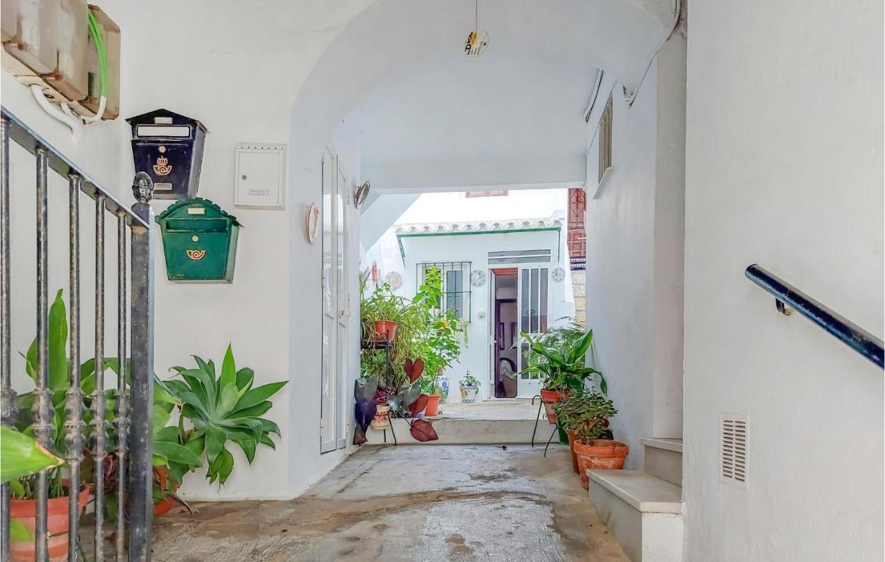 Cozy Apartment In Vejer De La Frontera With Wifi Exterior photo