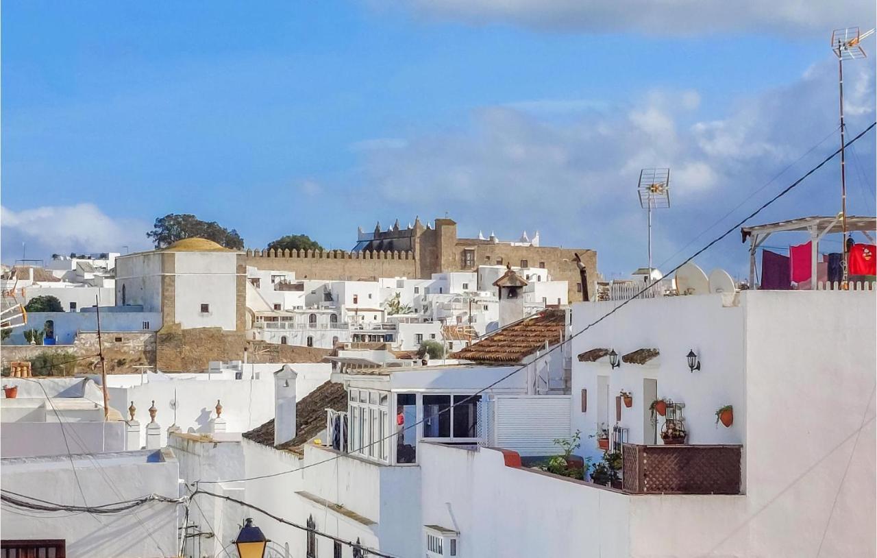 Cozy Apartment In Vejer De La Frontera With Wifi Exterior photo